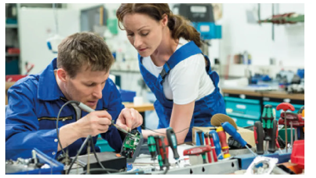 Löten, Abbildung 4