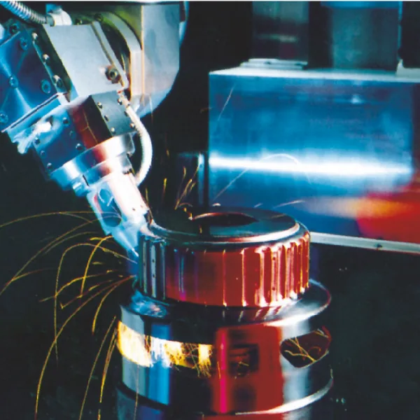 Laserschneidtechnik, Abbildung 1