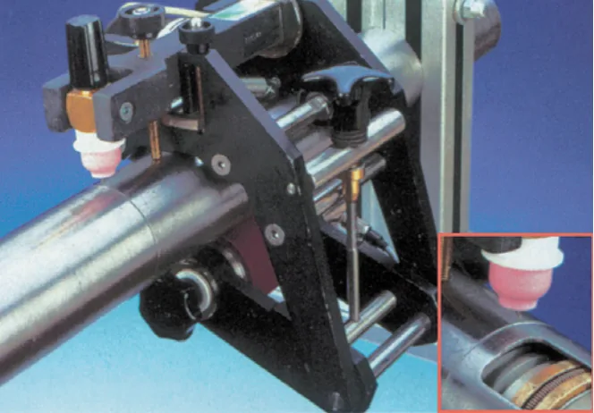 WIG Orbitalschweissen 03