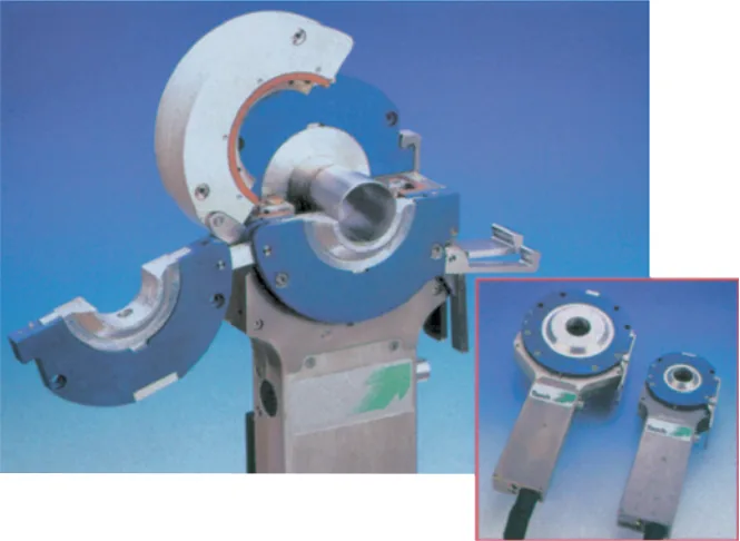 WIG Orbitalschweissen 05